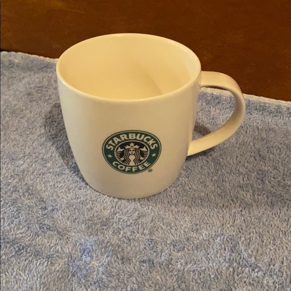 Starbucks Mug
